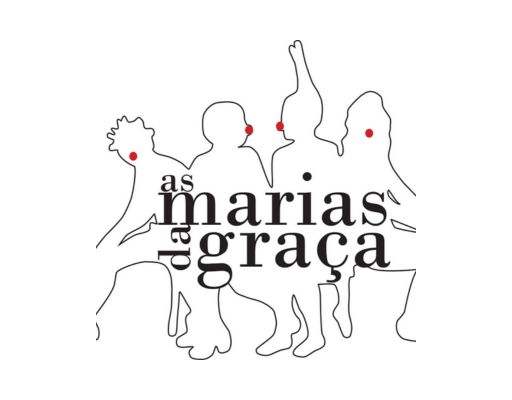 As Marias da Graça. O primeiro grupo de mulheres palhaças do Brasil.