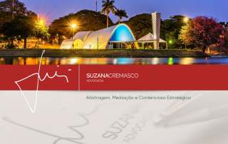 Suzana Cremasco Advocacia Apresentação Digital em PDF