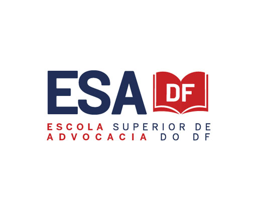 ESA - Escola Superior de Advocacia do Distrito Federal. Cursos livres e de extensão, presenciais ou a distância,