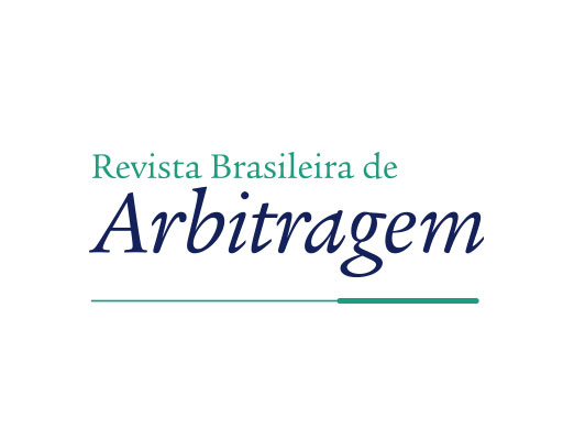 Revista Brasileira de Arbitragem. Difundir e Promover o Instituto da Arbitragem.